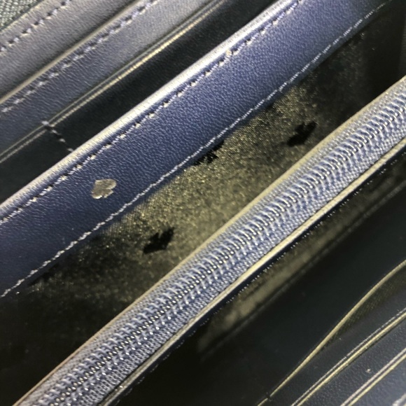 ‼️SALE‼️NEW AUTHENTIC Kate Spade Joeley Wallet - Picture 7 of 8